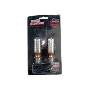 Delta Force Led Sinyal 2'li Takım Uzun Gold