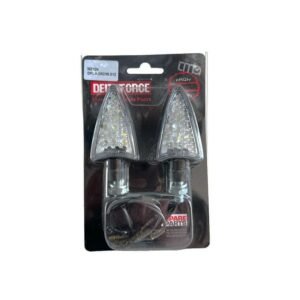 Delta Force Led Sinyal 2'li Takım Üçgen Model 1