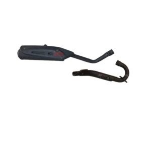 Falcon Desert 277 Cross Egzoz Komple