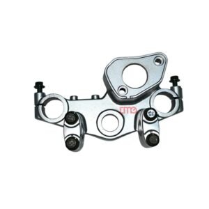 Falcon Desert 277 Cross Platin Üst Tabla