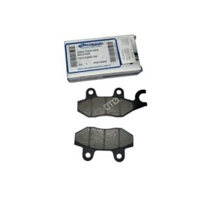 Mondial 250 MCT Ön Fren Balatası Orijinal