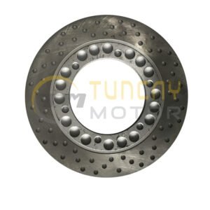 Chopper Arka Fren Disk Aynası