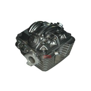 Mondial 125 MH Drift Silindir Üst Kapak Komple Orijinal