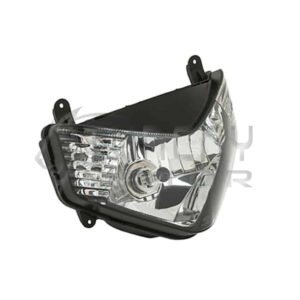 Mondial MH Drift Far Komple