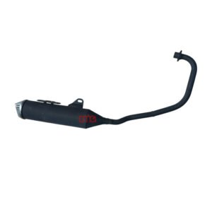 Falcon Shark 188 Egzoz Komple