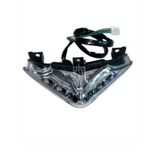 Mondial 125 Drift L Arka Stop Komple