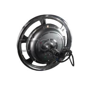 e-Bike Motor 16 Arka Jant 48V - 250 Watt