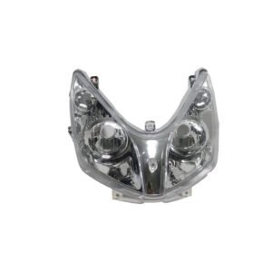 e-Bike Ön Far Motoran Juno - Asya Asbis