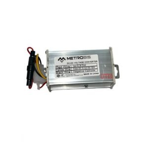 Elektrikli Bisiklet Voltaj Düşürücü Converter 10 Ah