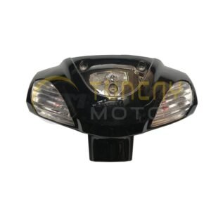 e-Bike Sinyal Granajı