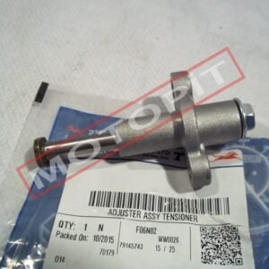 Tvs Apache Rtr 160 Egzantik Gergi İticisi M1010180