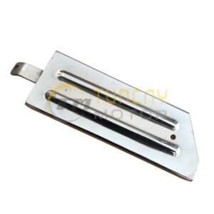 CG Egzoz Üst Koruma Ayaklık