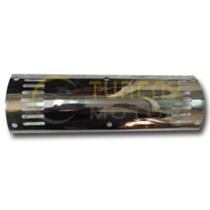 Cross Egzoz Koruma Nikelajı (Arka Kısım)