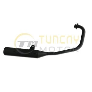 Yuki Yk 150-9 Goldfox Egzoz