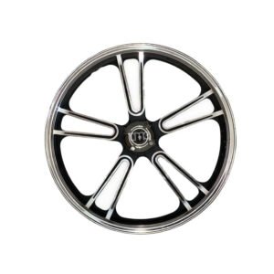 Mondial 150 MR Vulture Ön Çelik Jant 1.85x18