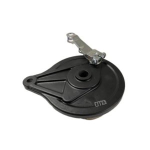 Elektrikli Motor Arka Kampana 18mm