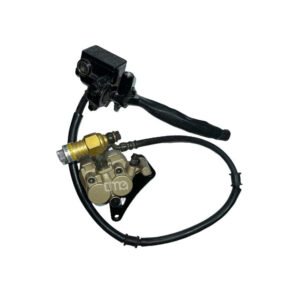 Skyjet - Kuba - Arora F5 Ön Fren Sistemi Komple