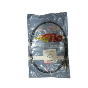 Falcon Desert 277 Cross Kilometre Teli