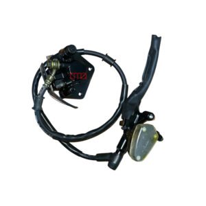 Falcon Shark Ön Fren Sistemi Komple