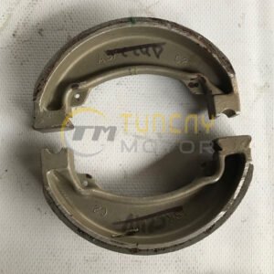 Kinetic Nova Fren Balata Takımı