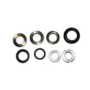 Mondial MH Drift - MR - KN Gidon Furş Takımı