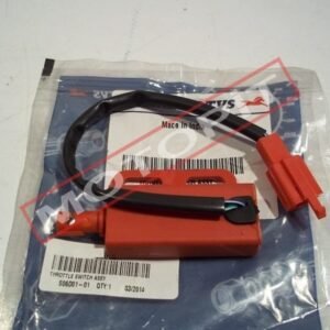 Tvs Rtr 180 Gaz Kelebek Swichi Orjinal