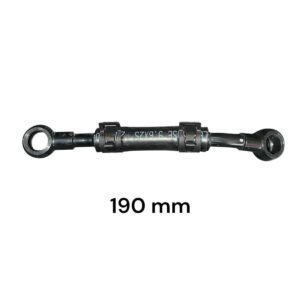 Atv Giriş Yağ Hortumu 190mm