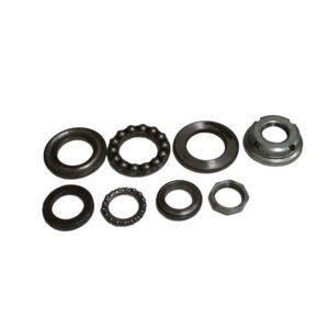 Mondial Gomax Direksiyon Furş Takımı Orijinal