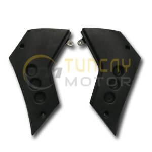 Asya 200 GY-2 Cross Yan Kapak Sağ Sol Takım