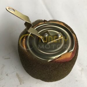 Kinetic Nova Hava İç Filtresi