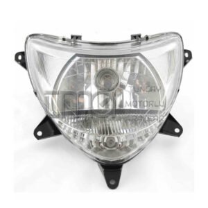 Honda Spacy 110 Far Komple