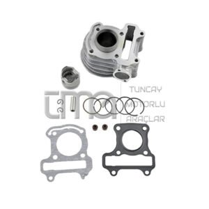 Honda Today 50 Silindir Komple