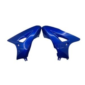 Mondial Hyena X Ön Panel Sakal Sağ Sol Takım Mavi