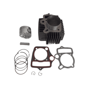 Mondial Hyena 100 Silindir Komple