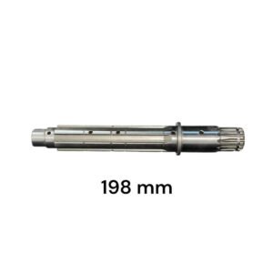 Atv 450 Kamalı Mil 198mm