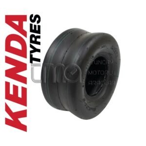 Dış Lastik Kenda GoKart Lastiği 11X6.00-5 M62 Tubeless