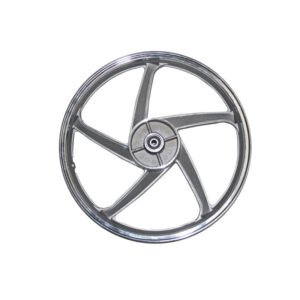 Mondial 100 UKH Arka Jant Çelik 1.60X17