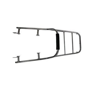 Mondial 100 UKH Arka Port Bagaj