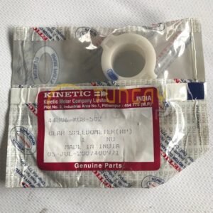 Kinetic Nova Kilometre Dişlisi