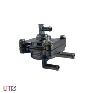 Kinetic Nova Benzin Musluğu / Otomatiği