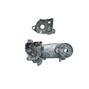 Kinetic Nova Kartel Sağ Sol Orijinal