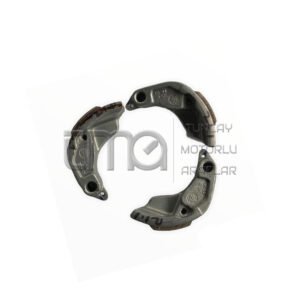 Kinetic Nova Arka Debriyaj Kavrama Balatası