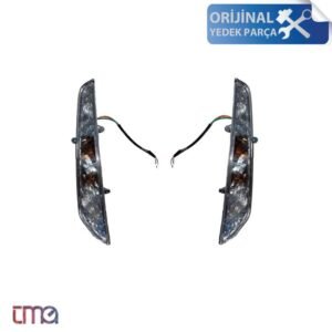 Kinetic Nova Ön Sinyal Takım