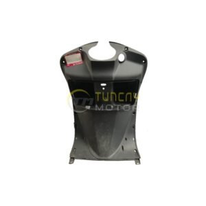 Kinetic Nova Torpido