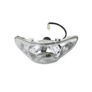 Mondial 100 KM Far Komple