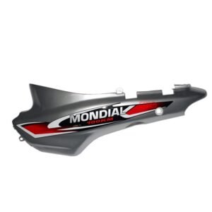 Mondial 100 KM Sele Altı Yan Karenaj Sol Gri