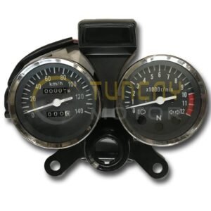 Kanuni BS Kilometre Saati