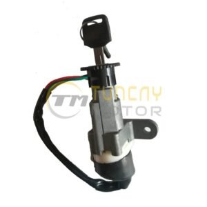 Yamaha Cryption Kontak