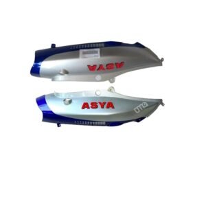 Asya 150 KSR Sele Altı Granaj Sağ Sol Mavi Gri