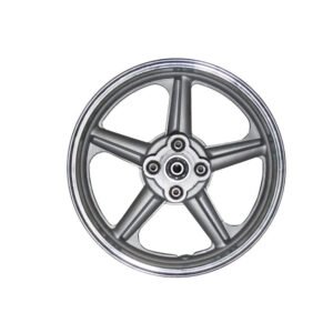 Mondial 125 Kt Arka Jant Çelik 2.50X16